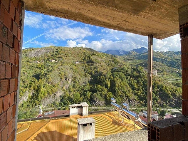 ÖNÜ KAPANMAZ MURGUL VE DOĞA MANZARALI NET 145 m2 4+1 DAİRE - Görsel 21