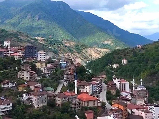 ÖNÜ KAPANMAZ MURGUL VE DOĞA MANZARALI NET 145 m2 4+1 DAİRE - Görsel 10