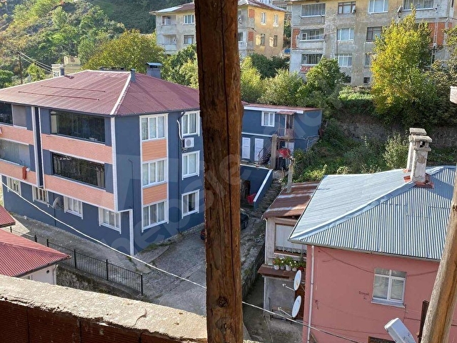 ÖNÜ KAPANMAZ MURGUL VE DOĞA MANZARALI NET 145 m2 4+1 DAİRE - Görsel 11