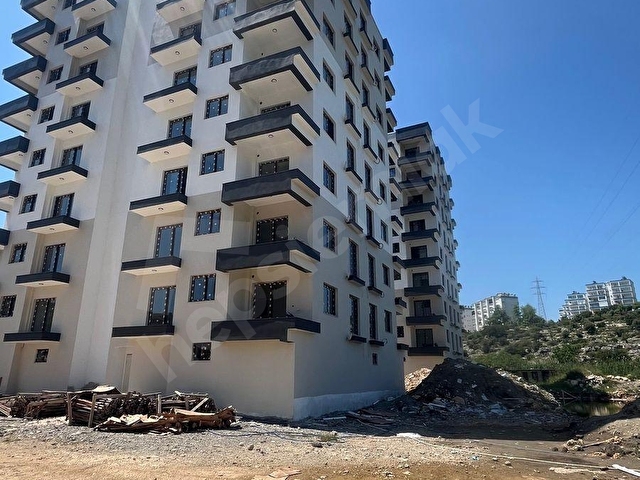MERSİN SİLİFKE SUSANOĞLUNDA SIFIR HAVUZLU 2+1 YAZLIK DAİRE - Görsel 5