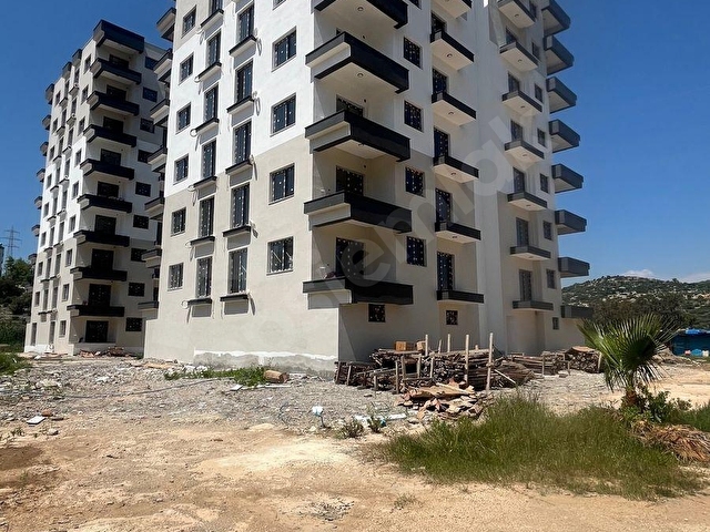 MERSİN SİLİFKE SUSANOĞLUNDA SIFIR HAVUZLU 2+1 YAZLIK DAİRE - Görsel 7
