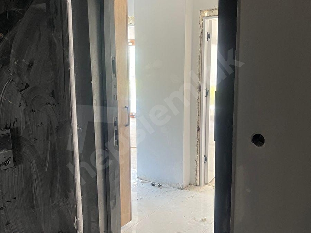 MERSİN SİLİFKE SUSANOĞLUNDA SIFIR HAVUZLU 2+1 YAZLIK DAİRE - Görsel 9