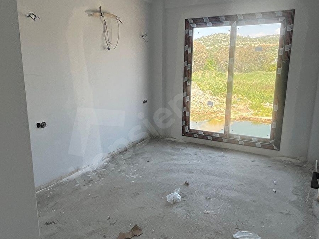 MERSİN SİLİFKE SUSANOĞLUNDA SIFIR HAVUZLU 2+1 YAZLIK DAİRE - Görsel 12