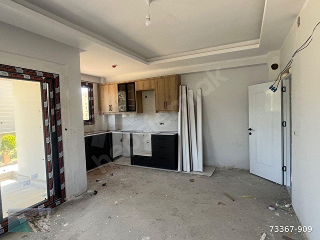 MERSİN SİLİFKE SUSANOĞLUNDA SIFIR HAVUZLU 2+1 YAZLIK DAİRE - Görsel 21