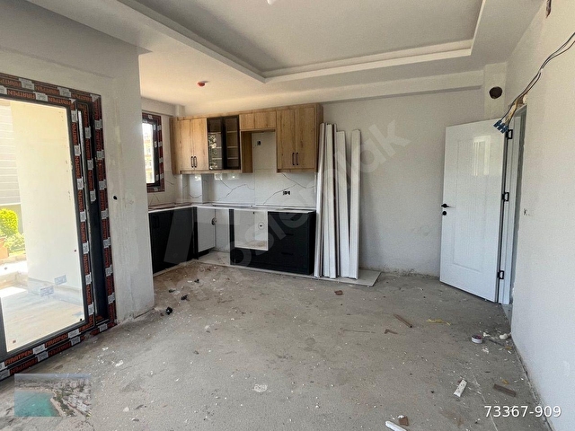 MERSİN SİLİFKE SUSANOĞLUNDA SIFIR HAVUZLU 2+1 YAZLIK DAİRE - Görsel 22