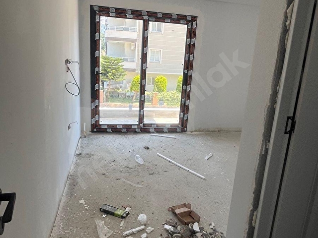 MERSİN SİLİFKE SUSANOĞLUNDA SIFIR HAVUZLU 2+1 YAZLIK DAİRE - Görsel 29