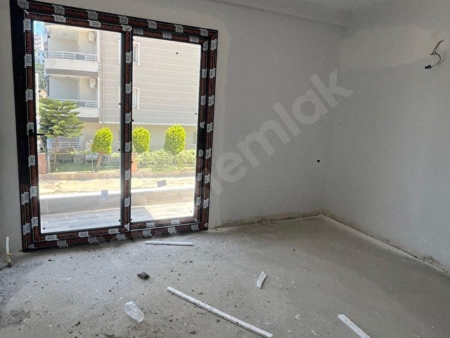 MERSİN SİLİFKE SUSANOĞLUNDA SIFIR HAVUZLU 2+1 YAZLIK DAİRE - Görsel 30