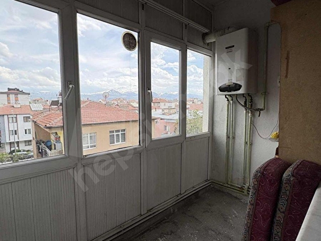 YENİAYDAN 2+1 KOMBİLİ ORTA KAT - Görsel 13