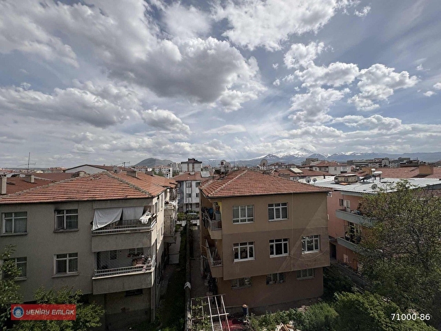 YENİAYDAN 2+1 KOMBİLİ ORTA KAT - Görsel 14