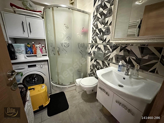 HAS SEBAdan TEVFİKBEY MH 2+1 80M YENİ BİNADA UYGUN ARAKAT DAİRE - Görsel 28