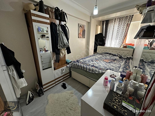 HAS SEBAdan TEVFİKBEY MH 2+1 80M YENİ BİNADA UYGUN ARAKAT DAİRE - Görsel 23