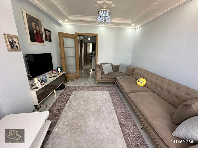 HAS SEBAdan TEVFİKBEY MH 2+1 80M YENİ BİNADA UYGUN ARAKAT DAİRE - Görsel 7