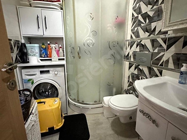HAS SEBAdan TEVFİKBEY MH 2+1 80M YENİ BİNADA UYGUN ARAKAT DAİRE - Görsel 29