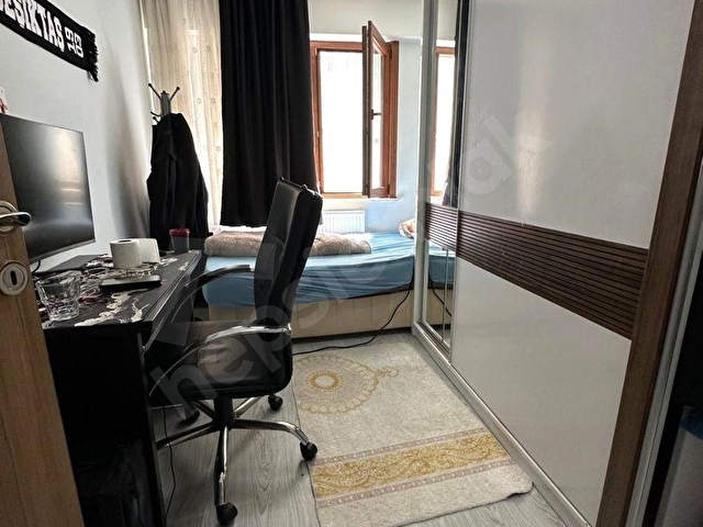 HAS SEBAdan TEVFİKBEY MH 2+1 80M YENİ BİNADA UYGUN ARAKAT DAİRE - Görsel 21