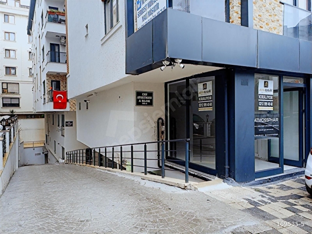 Maltepe Bağlarbaşı Mh. kiralık dükkan, Bağdat caddesine yakın - Görsel 4