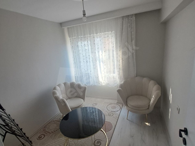 KESTEL VANİMEHMET MAHALESİNDE EŞYALI KİRALIK 2+1 DAİRE - Görsel 24