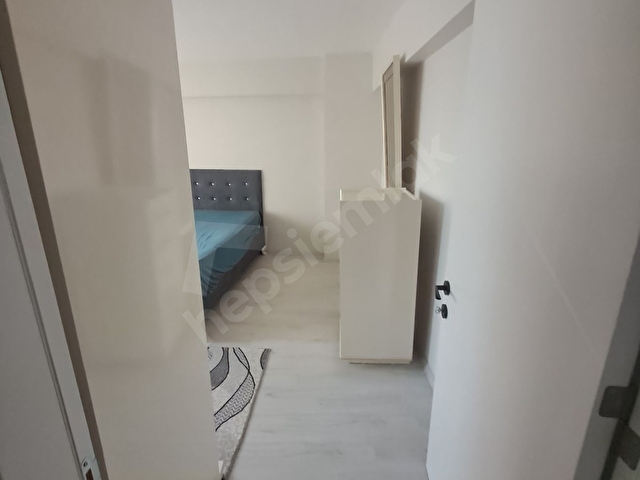 KESTEL VANİMEHMET MAHALESİNDE EŞYALI KİRALIK 2+1 DAİRE - Görsel 15