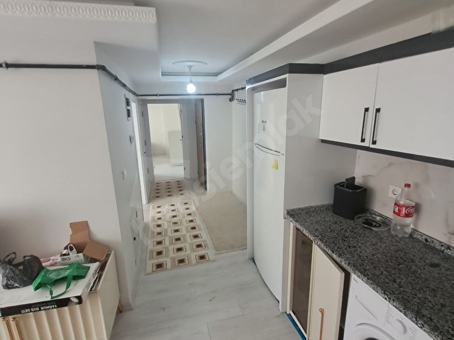 KESTEL VANİMEHMET MAHALESİNDE EŞYALI KİRALIK 2+1 DAİRE - Görsel 12