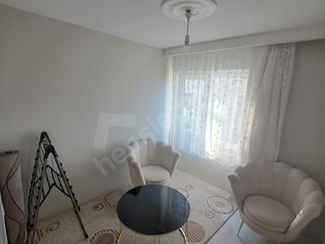 KESTEL VANİMEHMET MAHALESİNDE EŞYALI KİRALIK 2+1 DAİRE - Görsel 23