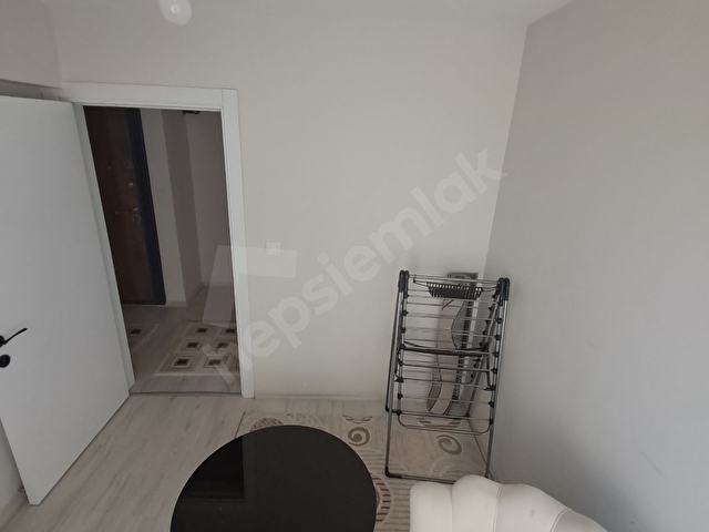 KESTEL VANİMEHMET MAHALESİNDE EŞYALI KİRALIK 2+1 DAİRE - Görsel 22