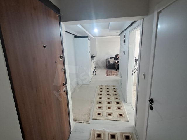 KESTEL VANİMEHMET MAHALESİNDE EŞYALI KİRALIK 2+1 DAİRE - Görsel 21