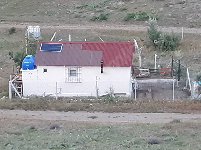 Tek tapu Hazır Bahce Acil Satilik