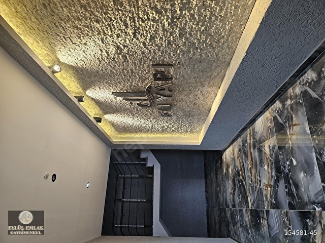 EYLÜL EMLAKTAN TREDAŞ MÜD. KARŞISINDA LÜX KİRALIK 1+1 DAİRE - Görsel 20