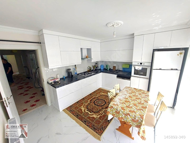 ZİRVE EMLAKTAN MAHSEN MH. ÇAMLIK SK.TA SATILIK 3+1 DAİRE - Görsel 13