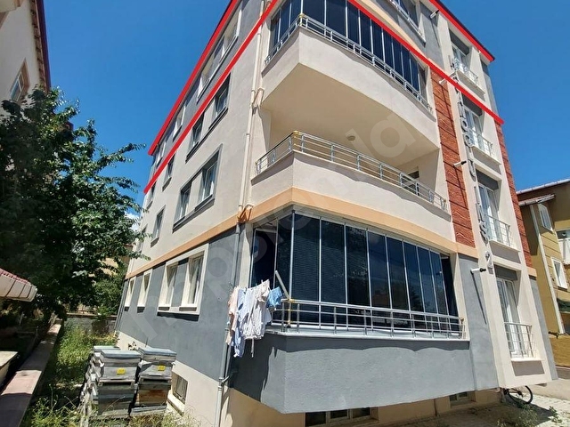 ZİRVE EMLAKTAN MAHSEN MH. ÇAMLIK SK.TA SATILIK 3+1 DAİRE - Görsel 2