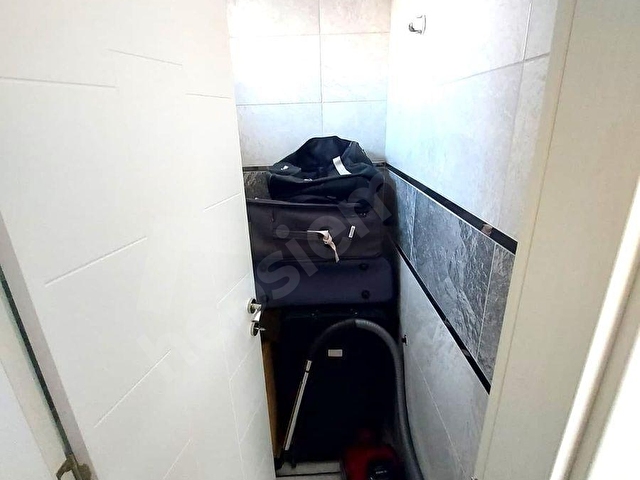 ZİRVE EMLAKTAN MAHSEN MH. ÇAMLIK SK.TA SATILIK 3+1 DAİRE - Görsel 20