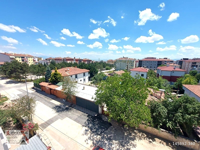 ZİRVE EMLAKTAN MAHSEN MH. ÇAMLIK SK.TA SATILIK 3+1 DAİRE - Görsel 28