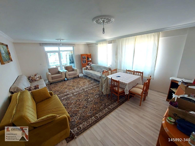 ZİRVE EMLAKTAN MAHSEN MH. ÇAMLIK SK.TA SATILIK 3+1 DAİRE - Görsel 6