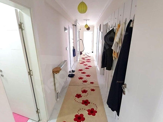 ZİRVE EMLAKTAN MAHSEN MH. ÇAMLIK SK.TA SATILIK 3+1 DAİRE - Görsel 18
