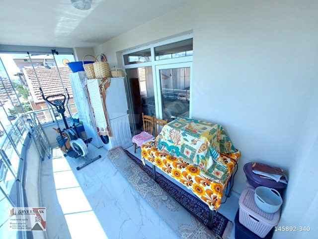 ZİRVE EMLAKTAN MAHSEN MH. ÇAMLIK SK.TA SATILIK 3+1 DAİRE - Görsel 25