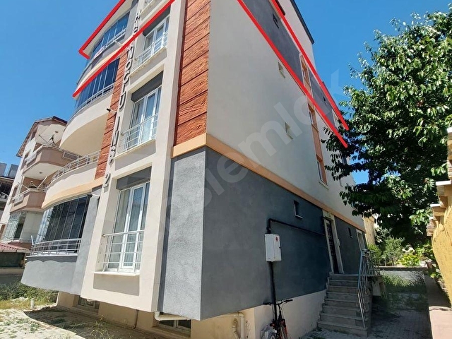 ZİRVE EMLAKTAN MAHSEN MH. ÇAMLIK SK.TA SATILIK 3+1 DAİRE - Görsel 3