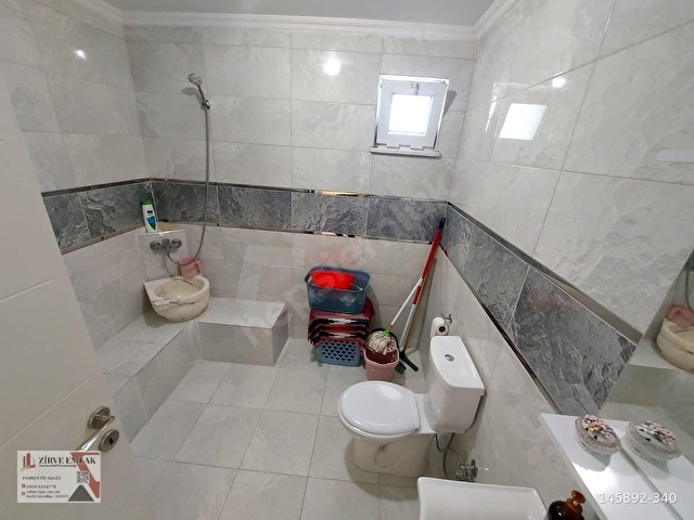 ZİRVE EMLAKTAN MAHSEN MH. ÇAMLIK SK.TA SATILIK 3+1 DAİRE - Görsel 22