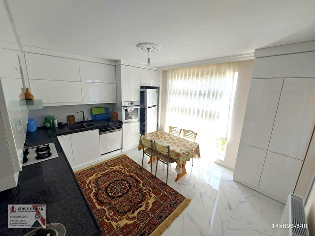ZİRVE EMLAKTAN MAHSEN MH. ÇAMLIK SK.TA SATILIK 3+1 DAİRE - Görsel 15