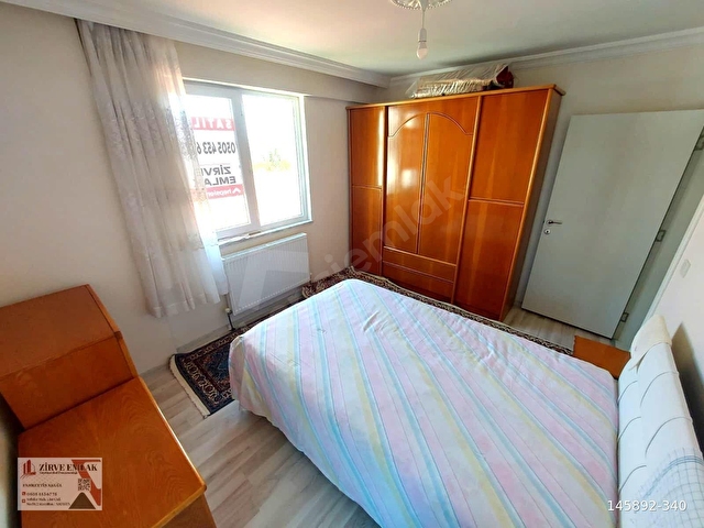 ZİRVE EMLAKTAN MAHSEN MH. ÇAMLIK SK.TA SATILIK 3+1 DAİRE - Görsel 10