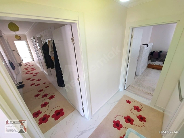 ZİRVE EMLAKTAN MAHSEN MH. ÇAMLIK SK.TA SATILIK 3+1 DAİRE - Görsel 19