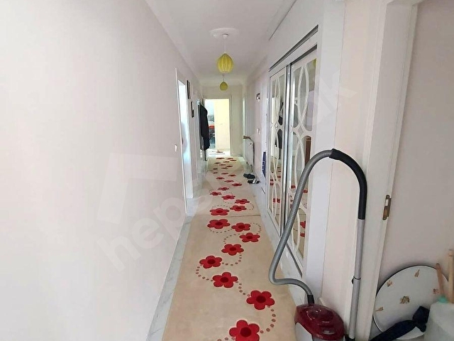 ZİRVE EMLAKTAN MAHSEN MH. ÇAMLIK SK.TA SATILIK 3+1 DAİRE - Görsel 17