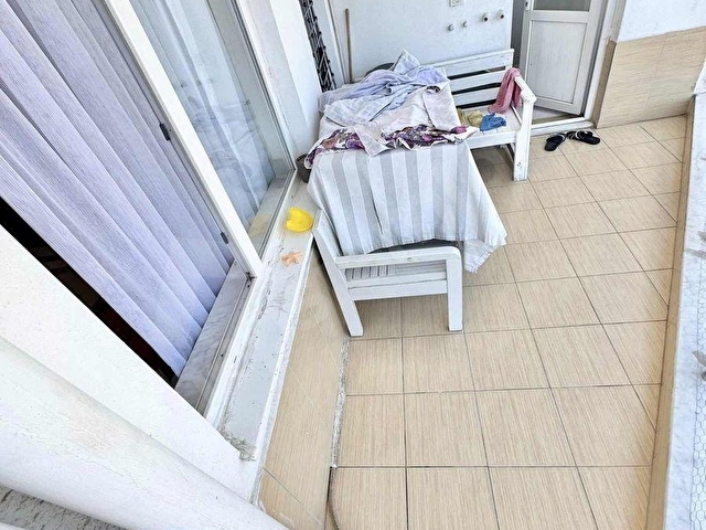 MESTen 2+1 105m2 ASANSÖRLÜ ARAKAT CADDE YANI SÜPER KONUM! - Görsel 17