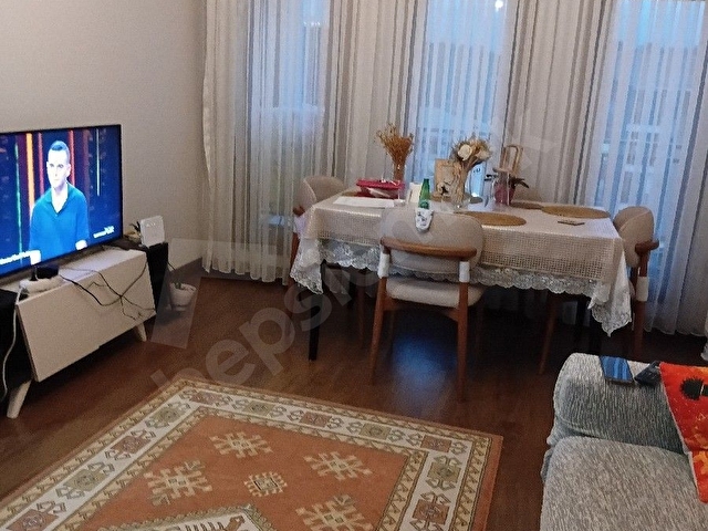 İzmit sepetçi toki konutları 1.kat göl manzaralı kiralık daire. - Görsel 5