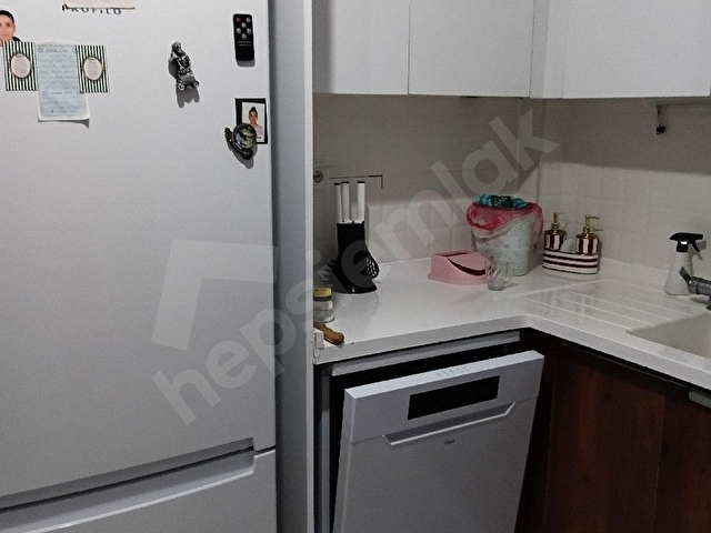 İzmit sepetçi toki konutları 1.kat göl manzaralı kiralık daire. - Görsel 12