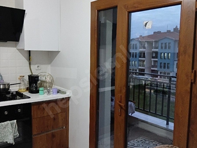 İzmit sepetçi toki konutları 1.kat göl manzaralı kiralık daire. - Görsel 13