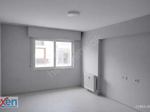 ALSANCAKIN MERKEZİNDE, CADDE MANZARALI, 4+1 KİRALIK OFİS - Görsel 16