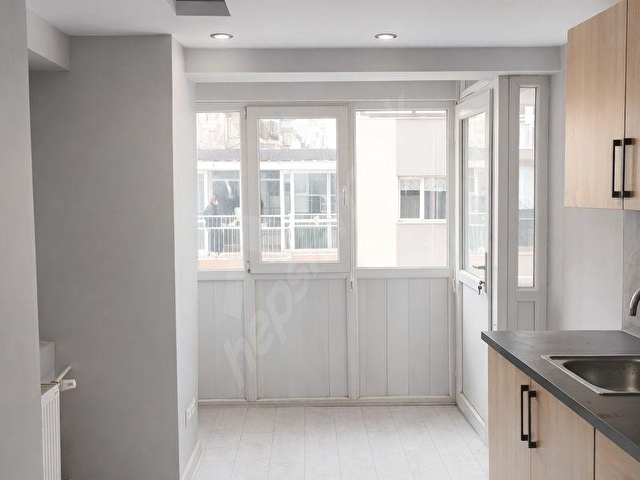 ALSANCAKIN MERKEZİNDE, CADDE MANZARALI, 4+1 KİRALIK OFİS - Görsel 10