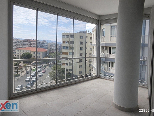 ALSANCAKIN MERKEZİNDE, CADDE MANZARALI, 4+1 KİRALIK OFİS - Görsel 9