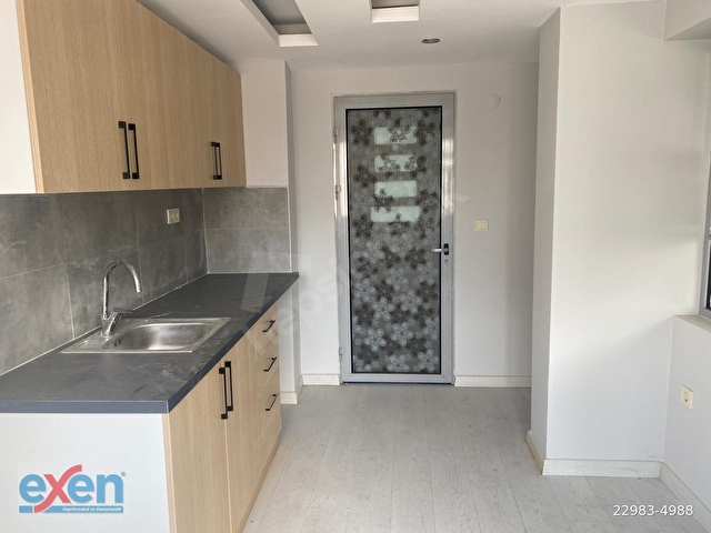 ALSANCAKIN MERKEZİNDE, CADDE MANZARALI, 4+1 KİRALIK OFİS - Görsel 12