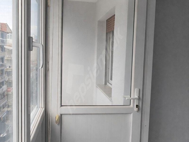 ALSANCAKIN MERKEZİNDE, CADDE MANZARALI, 4+1 KİRALIK OFİS - Görsel 14