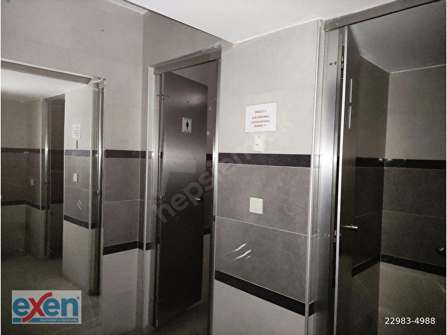 ALSANCAKIN MERKEZİNDE, CADDE MANZARALI, 4+1 KİRALIK OFİS - Görsel 29